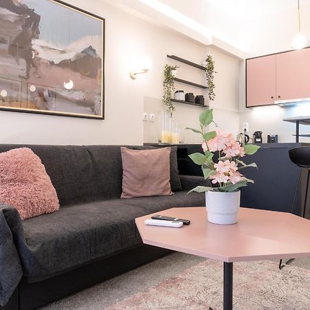 Syntagma Sweet House 2 Apartment Athens Ngoại thất bức ảnh